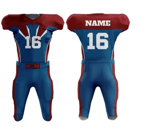 Uniformes de Fútbol para Entrenamiento, Lisos, Personalizables, Transpirables, de Secado Rápido, para Adultos, en Venta, Material de Poliéster, Conjuntos Deportivos - Product Image 3