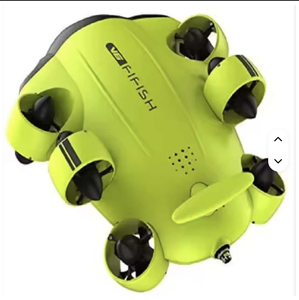 NUOVO ARRIVO Potente Propulsore Elettrico Subacqueo per Immersioni Marine e Navigazione Oceanica - Product Image 1