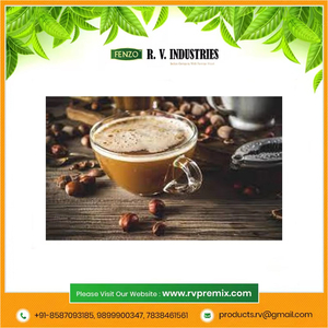 กาแฟสำเร็จรูปวานิลลาเกรดพรีเมียมยี่ห้อเฟนโซ ขายส่ง ราคาดีที่สุด รสหวาน กลิ่นผลไม้ บรรจุขวด - Product Image 4