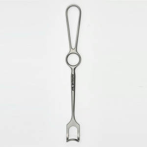 Retractor de acceso profundo para instrumentos quirúrgicos en procedimientos ortopédicos de Apto Enterprises - Product Image 3