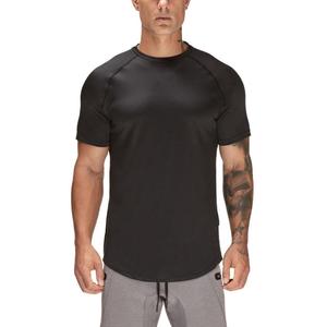 เสื้อยืดผ้าฝ้ายพิมพ์ลายสกรีนเสื้อยืดที่กำหนดเองเสื้อยืดออกแบบได้สำหรับทุกเพศเสื้อยืดคอกลมเสื้อยืดเปล่าสำหรับผู้ชายคุณภาพสูง - Product Image 1