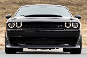 ( T&B ) Dodge Challenger SRT Hellcat Usado del 2018 - Product Image 2