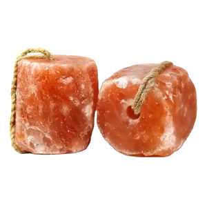 Sel à lécher pour animaux rose himalayen naturel de haute qualité Services de forme carrée Fabricant de sel rose du Pakistan Sel de l'Himalaya - Product Image 5