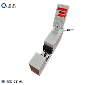 Ad alta velocità monofase pinza Laser misurazione digitale micrometro Laser diametro diametro tubo strumento di misura - Product Image 5