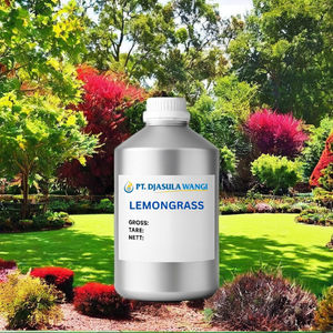 น้ำมันหอมระเหยตะไคร้ 25 กก. บริสุทธิ์ 100% เกรดพรีเมียม กลิ่นหอมสดชื่น พร้อมเมล็ดสำหรับเครื่องกระจายกลิ่นและอโรมาเธอราพี - Product Image 3