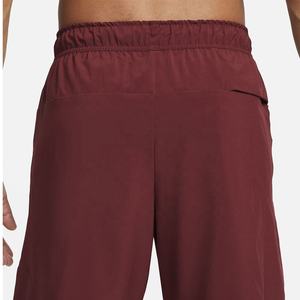 Logo personnalisé de haute qualité décontracté Mesh Shorts Basketball respirant séchage rapide vierge entraînement mesh shorts hommes - Product Image 3