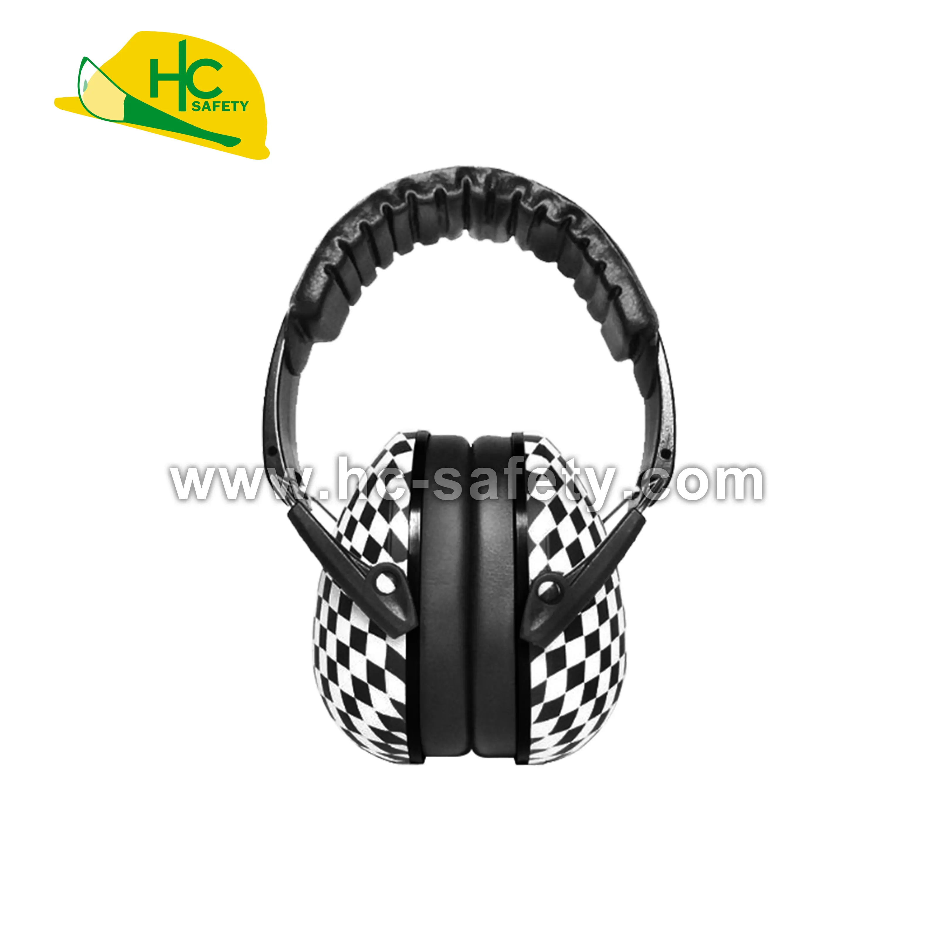 HC706 earmuff Noise Cancelling catur penutup telinga untuk penutup telinga anak-anak ce