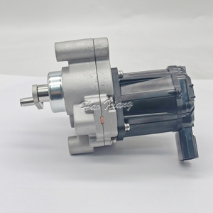 Haoxiang Actionneur turbo automatique K6T51776 24V de haute qualité pour <span class=keywords><strong>Iveco</strong></span> <span class=keywords><strong>Stralis</strong></span> <span class=keywords><strong>460</strong></span> 480 Cursor 11 Euro VI European Heavy Truck - Product Image 2
