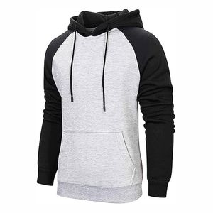 Nouveau 2025 Vêtements pour hommes personnalisés de meilleure qualité 100% coton Sweats à capuche pour hommes grande taille Sweats à capuche et sweat-shirts pour hommes - Product Image 3