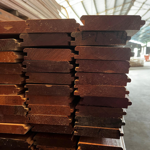 Premium Red Meranti <b>Wood</b> Moulding High Quality Pine Poplar Dressed Timber for Industrial Lumber Decorative Structural Purposes - Product Image 4