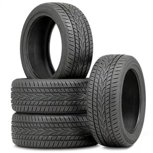 Neumático Radial Sin Cámara 165 60R14 para Automóvil de Pasajeros, Repuesto de Caucho para Reparación - Product Image 1