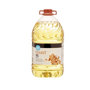 Aceite fraccionado de girasol comestible refinado al por mayor, grado de pureza 99% - Product Image 4