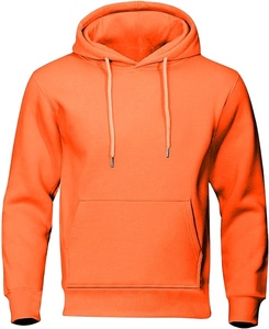 <b>Mens</b> Solid Hooded <b>Half</b> <b>Zip</b> Slim Fit Gym Workout 3D Embroidery Quick Dry <b>Sweatshirt</b> Hoodie Sleeveless - Product Image 1