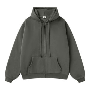 En diferentes colores 100% algodón de alta calidad de algodón pesado Sudadera con capucha ropa de moda Hombre Sudaderas con capucha logotipo impreso personalizado para hombres - Product Image 1