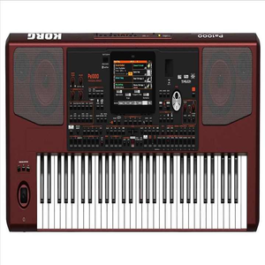 Original Brand New Electronic <b>Keyboard</b> PA1000 Workstation Instrument Piano Made of Durable Plastic - Product Image 1