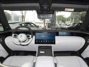 Véhicule électrique d'occasion 2025 en excellent état, faible kilométrage, prêt à rouler, qualité parfaite xx - Product Image 4