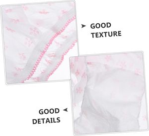 Culottes pour femmes pour l'hôpital, la maternité, la grossesse, le post-partum, le massage de voyage - Product Image 5