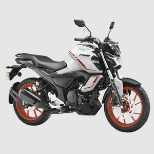 Nouvelle Moto de Route FZ-S V3 2025 à Injection de Carburant, Transmission Manuelle 5 Vitesses, Phare LED, Moto Sportive et Urbaine - Product Image 2