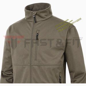 เสื้อผ้ากลางแจ้งกันหนาวสีฟ้าปลอกนิ่มสำหรับผู้ชาย,เสื้อแจ็กเก็ตสำหรับปีนเขากันน้ำระบายอากาศได้ดีให้ความอบอุ่นแบบสามในหนึ่งเดียวสำหรับฤดูหนาว - Product Image 5