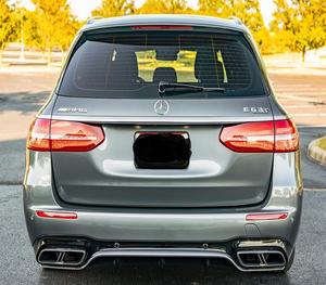 Mercedes-Benz AMG E63 S Wagon 2018 USADO, Volante a la Derecha/Izquierda - Product Image 4