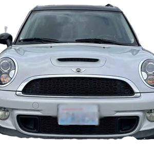 Clubman S 2024 d'occasion, Coupé, Intérieur foncé, Sièges en cuir, Boîte manuelle, Caméra de recul, Volant à gauche, Écran tactile - Product Image 1