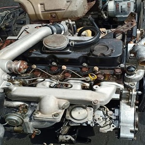 Suministro de motor de flota TD27 QD32 WL Motor K20A B16A B2B Asociaciones - Product Image 2