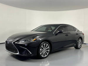 MEJOR OFERTA: Lexus ES 300-h 2020 USADO, 4 Puertas, Sedán, Volante a la Izquierda, Asientos de Cuero, Techo Solar, Sistema de Radio, Sistema de Datos, Eléctrico - Product Image 2