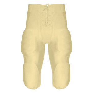 Personalizado Universidad Sublimación Adulto Fútbol Uniforme Disfraces Práctica y Pantalones Conjunto Uniforme de fútbol americano OEM con servicio - Product Image 6