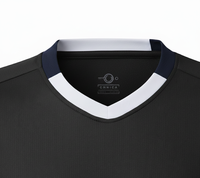 Uniformes de Fútbol Personalizados al por Mayor 2026, Conjuntos de Camisetas de Entrenamiento y Partido Transpirables de Secado Rápido, Manga Corta, OEM