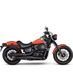 Nueva Motocicleta Honda Shadow Phantom ABS 2025 para Adultos, con 3 Años de Garantía, Lista para Exportación - Product Image 1