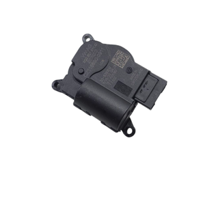 MOTOPOSITIONERS STOVE Serie SKODA Karoq 2Q0907511G (18>) - Product Image 3