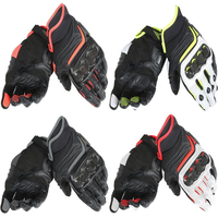 Gants Moto GP Racing personnalisés haute performance en cuir de qualité supérieure pour la moto de sport et la moto