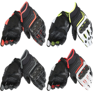 ถุงมือแข่งรถ MOTO GP แบบปรับแต่งได้ประสิทธิภาพสูงหนังเกรดพรีเมี่ยมสำหรับกีฬามอเตอร์ไซด์และขี่มอเตอร์ไซค์ - Product Image 6