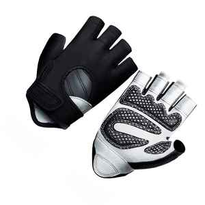 Última llegada Top trending Gym Fitness Guantes precio al por mayor mejor Fabricación de alta exigencia Venta caliente Gym Fitness Guantes - Product Image 6