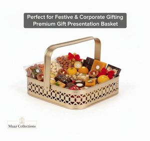 Cesta de mimbre hecha a mano, cesta de regalo con asa, ovalada, personalizada, barata, Fabricación en la india - Product Image 4