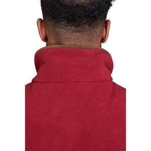 Chaleco de Caza Unisex Personalizado de Alta Calidad, Transpirable, Impermeable, Aislado, de Lona, para Invierno, Pesca y Caza en el Bosque - Product Image 4