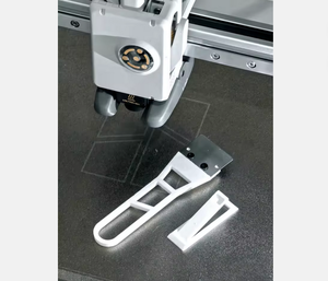 *Esperando la entrega* Impresora 3D Bamboo Lab A1 Combo, Filamento ABS Multicolor, Filamento PETG Ams - Product Image 2