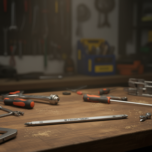 Punta de Destornillador Facom Pozidriv - Product Image 3