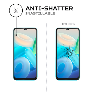 ฟิล์มกันกระแทกหน้าจอ Vivo Y02 - Product Image 5