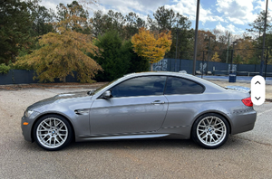 BMW M3 Coupé 2011 Usado Recientemente, Paquete de Competición - Product Image 6