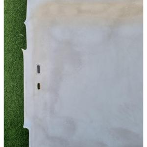Aislamiento de Techo IMPERIAL para LAND ROVER Range Rover Evoque Serie 204DTD (18>) - Product Image 2
