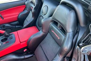 Dodge Viper SRT-10 Convertible Mamaba Edition 2004 - Product Image 4