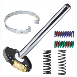 Réparation de sèche-<span class=keywords><strong>linge</strong></span>, tube d'entraînement de panier <span class=keywords><strong>Whirlpool</strong></span> d'origine 285792 WP64208, authentique OEM, compatible avec 64208 <span class=keywords><strong>Whirlpool</strong></span>, tube d'entraînement de panier OEM WP64208 - Product Image 2