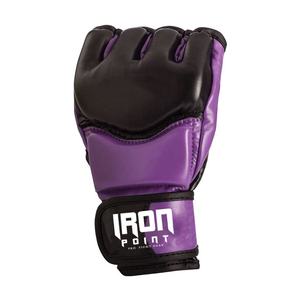Gants de combat MMA et de boxe sur mesure de haute qualité pour l'entraînement aux arts martiaux - Product Image 2