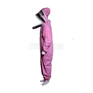 Uniforme de apicultura de último diseño para apicultor, ropa para hombre, tallas adultas de alta calidad, trajes de apicultura para hombre - Product Image 3