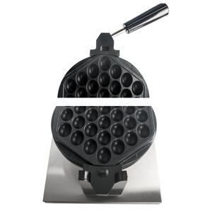 Appareil de cuisine de machine à gaufres à bulles numériques de haute qualité avec source d'<span class=keywords><strong>alimentation</strong></span> électrique amovible - Product Image 2
