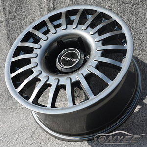 Fonyee 16 17 18นิ้ว5x114.3/150 6x114 3/139.7 Off Road 4x4 Multi Spoke 5 6 LUG รู huecos MAG <span class=keywords><strong>ล้อ</strong></span>อัลลอย<span class=keywords><strong>ล้อ</strong></span>อัลลอยด์ขอบอัตโนมัติ - Product Image 6