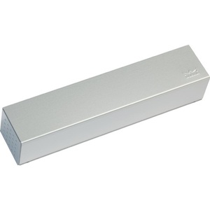 DORMAKABA TS 93 G Cierrapuertas Blanco, Montaje Estándar en el Lado Contrario a la Bisagra 9016 EN 5-7 Decoración del Hogar - Product Image 1