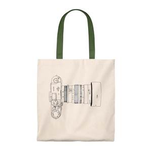 Sac fourre-tout en toile de coton imprimé personnalisé, sacs de Shopping en toile de coton de bonne qualité pour le prix de gros - Product Image 6