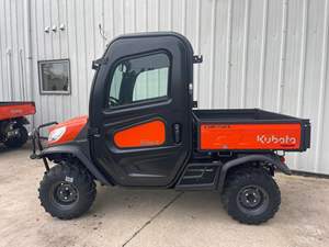 Compre Kubota RTV-X1100C, UTV de Primera Calidad con Cabina Cerrada, Entrega Rápida en Todos los Pedidos y Compra al por Mayor - Product Image 2
